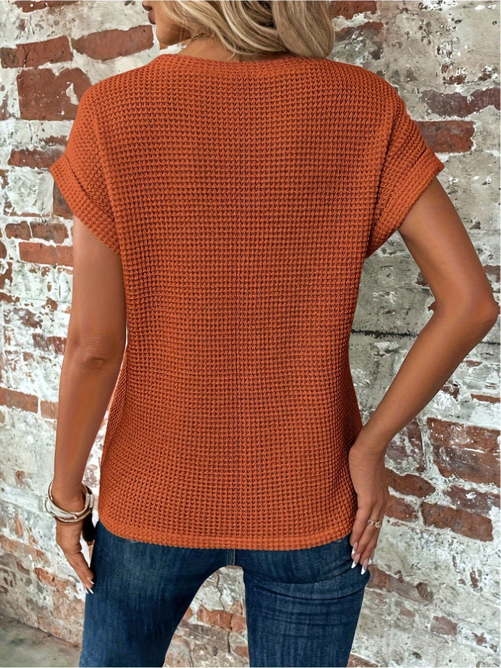 Levoire | Chemise À Ourlet Twist