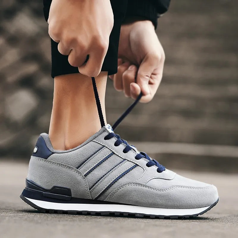 Levoire | Chaussures De Ville Pour Hommes À Lacets