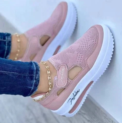 Levoire | Chaussures Orthopédiques Design Rosa