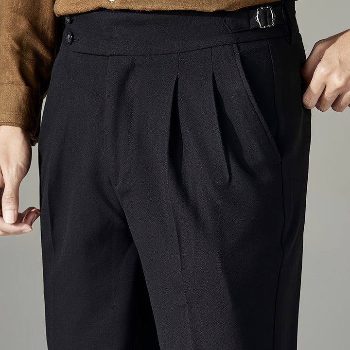 Levoire | Pantalon De Travail Traité Durable Pour Hommes