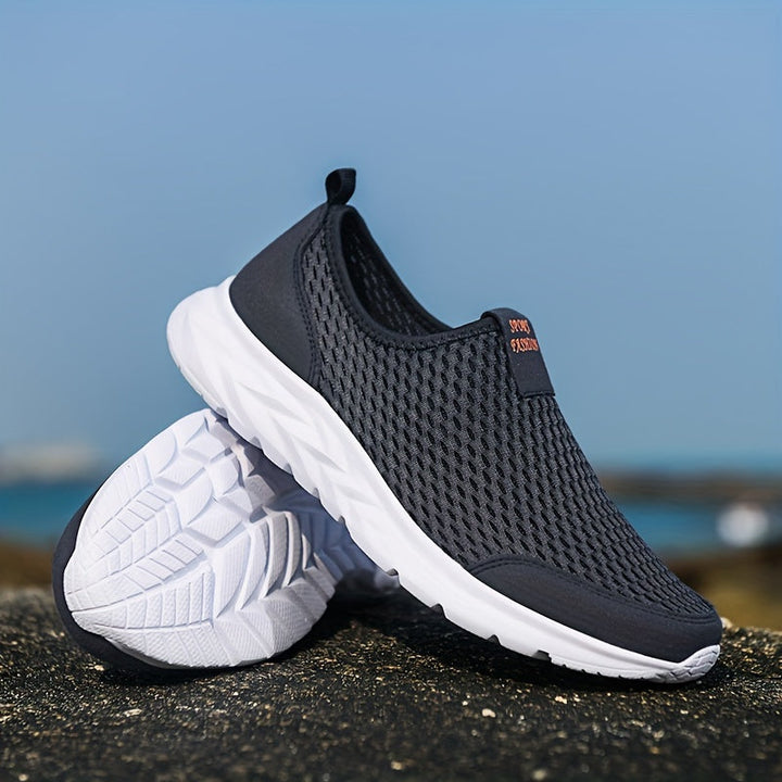Levoire | Chaussures De Sport Tendance Pour La Vie Quotidienne Marine bleu