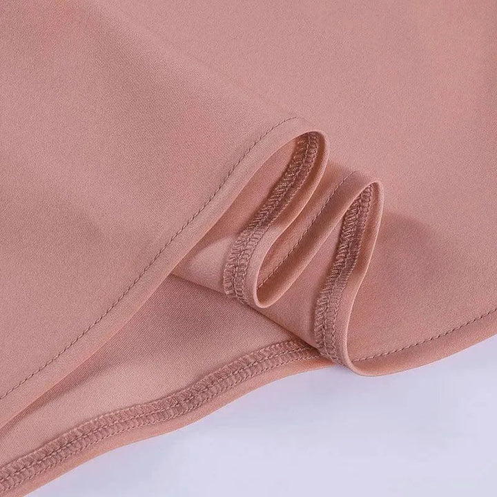 Levoire | Robe courte satin sexy