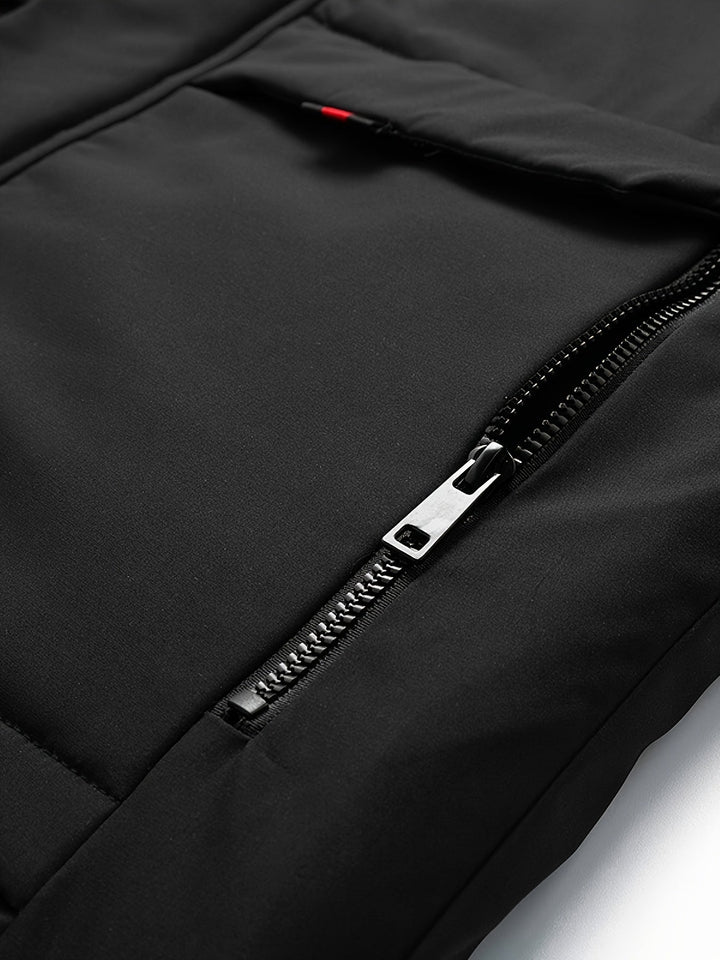 Levoire | Veste Imperméable Pour Homme
