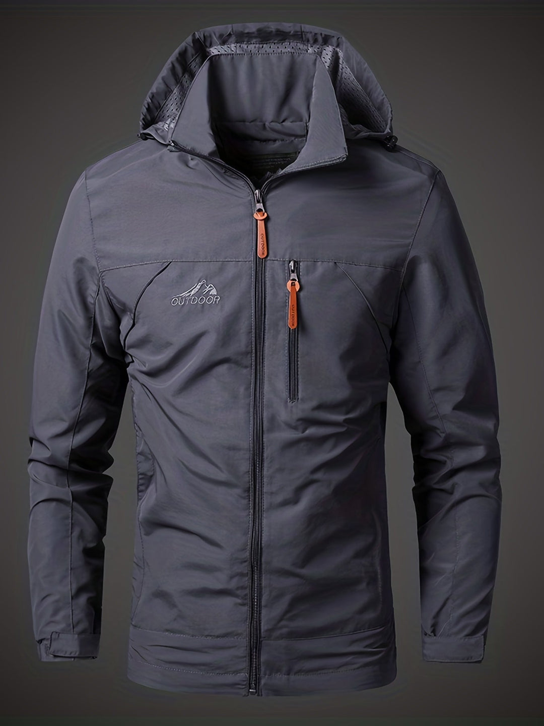 Levoire | Veste Softshell imperméable