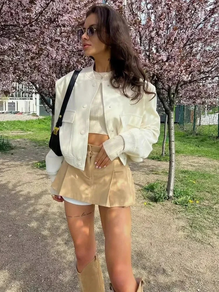 Levoire | Veste De Transition Fr Femmes