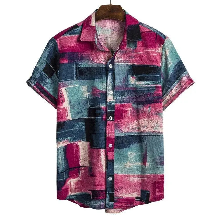 Levoire | Chemise en lin CS5