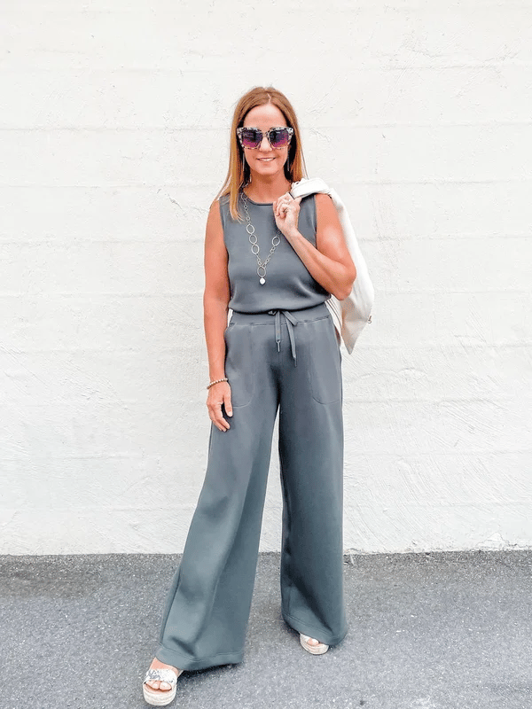 Levoire | Robe Élégante Chic Confort Femme