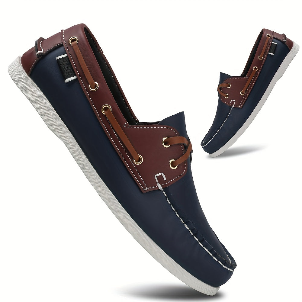 Levoire | Chaussures Pour Hommes Tendance Avec Protection Bleu