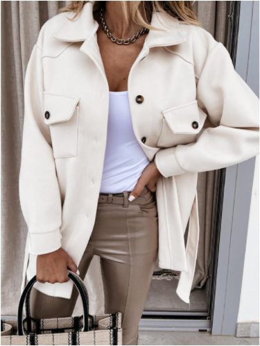 Levoire | Élégante Veste D'Affaires Chic
