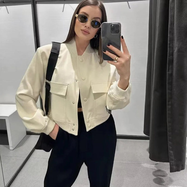 Levoire | Veste De Transition Fr Femmes