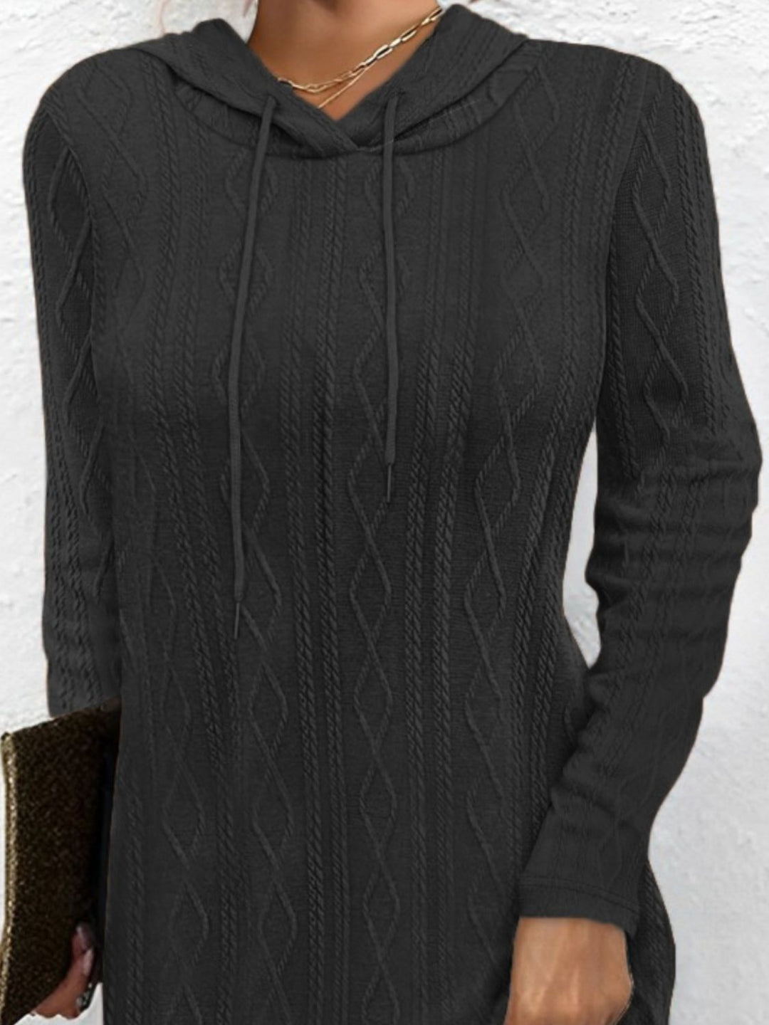 Levoire | Chaud et confortable tricot d'hiver