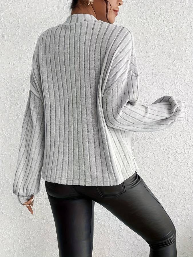 Levoire | Manteau D'Hiver Contemporain Et Élégant