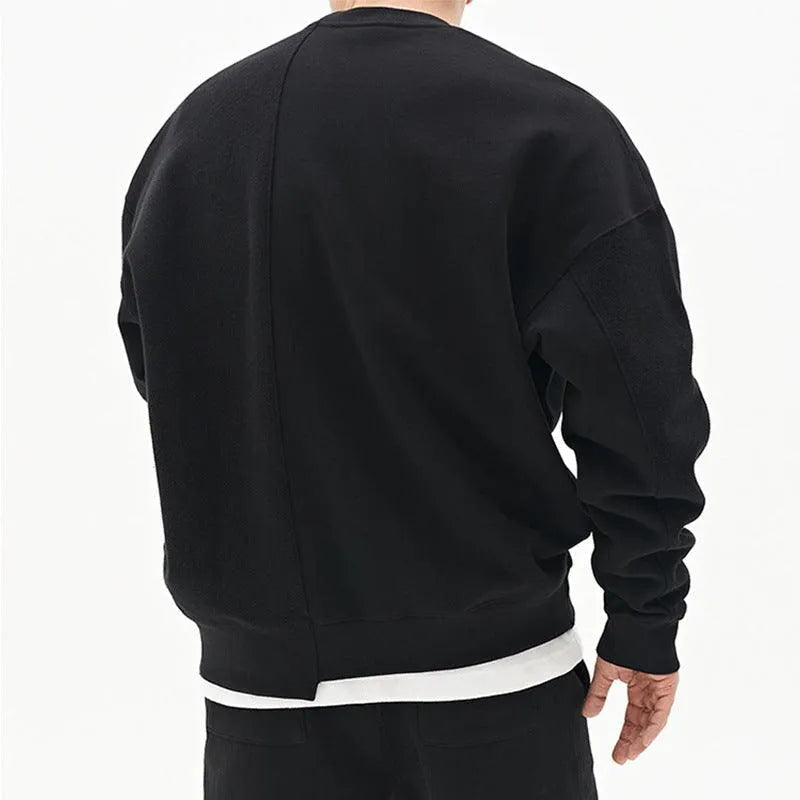Levoire | Pull décontracté pour hommes
