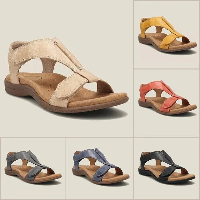 Levoire | Sandales Confortables Femmes Saines