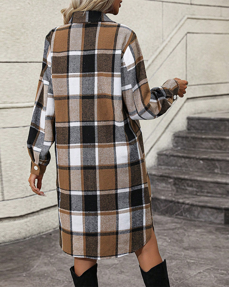 Levoire | Vêtements d'hiver modernes et polyvalents
