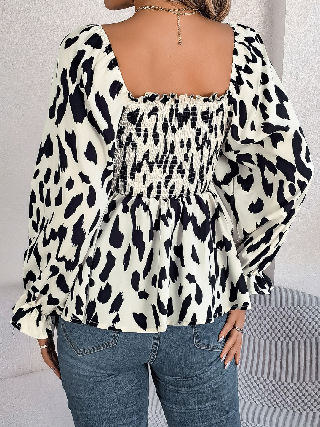 Levoire | Manteau D'Hiver Élégant Et Raffiné
