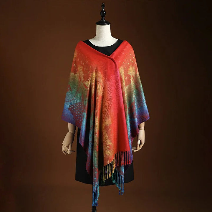Levoire | Couverture De Luxe Pour Les Jours Froids