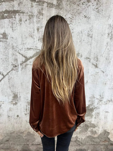Levoire | Chemise à manches longues Édition Premium