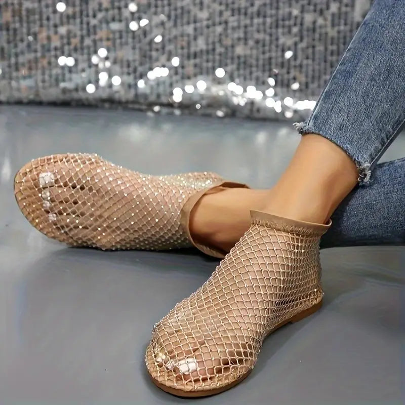 Levoire | Chaussures Plates À La Mode