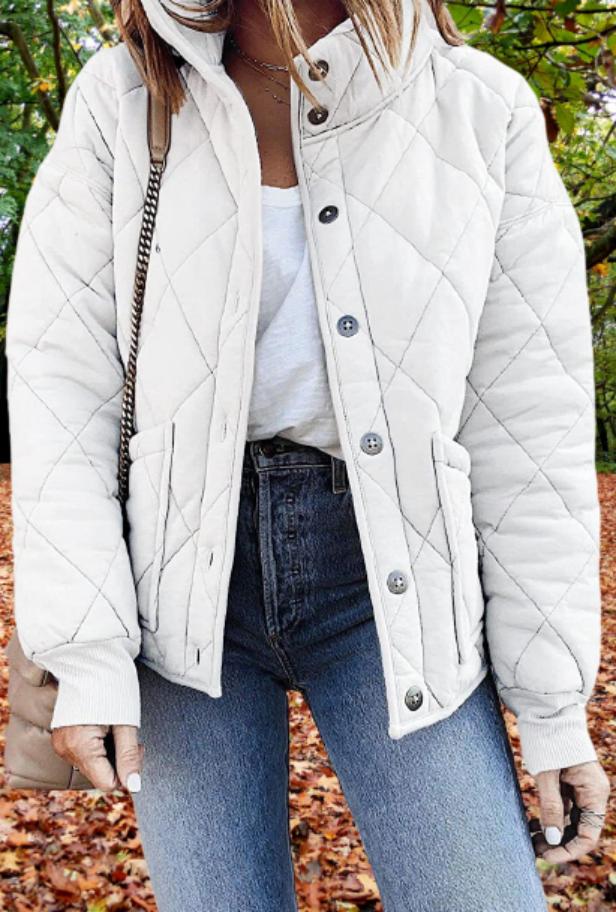 Levoire | Pull D'Hiver Souple Et Élégant Style 1