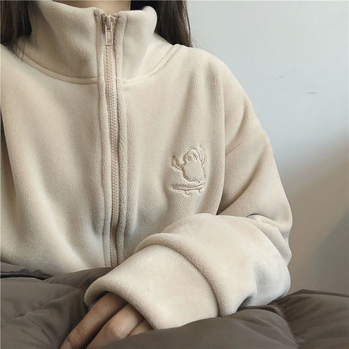 Levoire | Veste à la mode et minimaliste