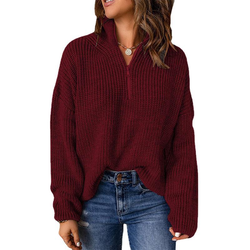 Levoire | Veste Courte En Laine Douce Hiver Styles 7