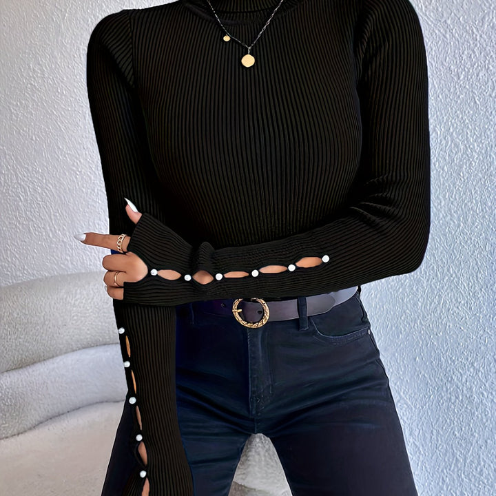 Levoire | Pull Élégant Et Relaxant D'Hiver Styles 1 XL