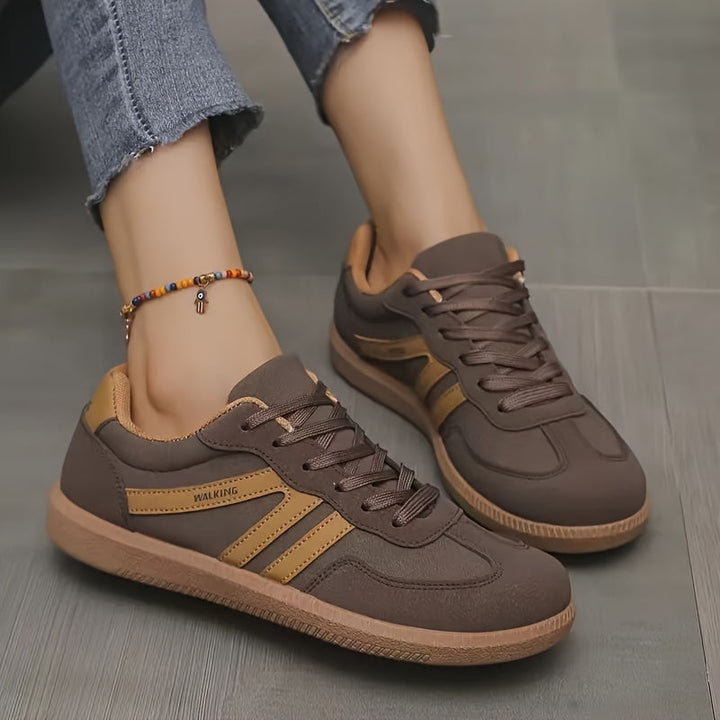 Levoire | Chaussures De Sport Wandern Kaki