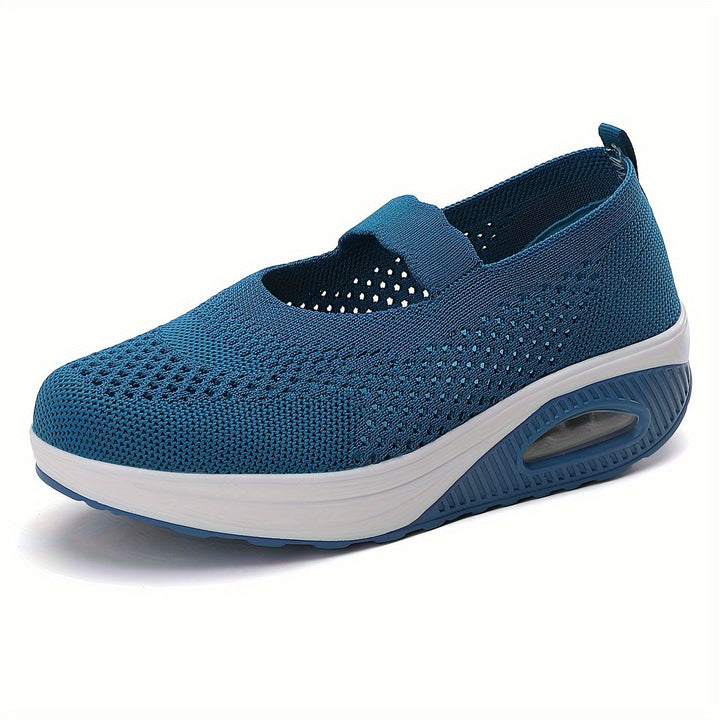 Levoire | Respirant Pull Femme Baskets Pour Un Usage Confortable