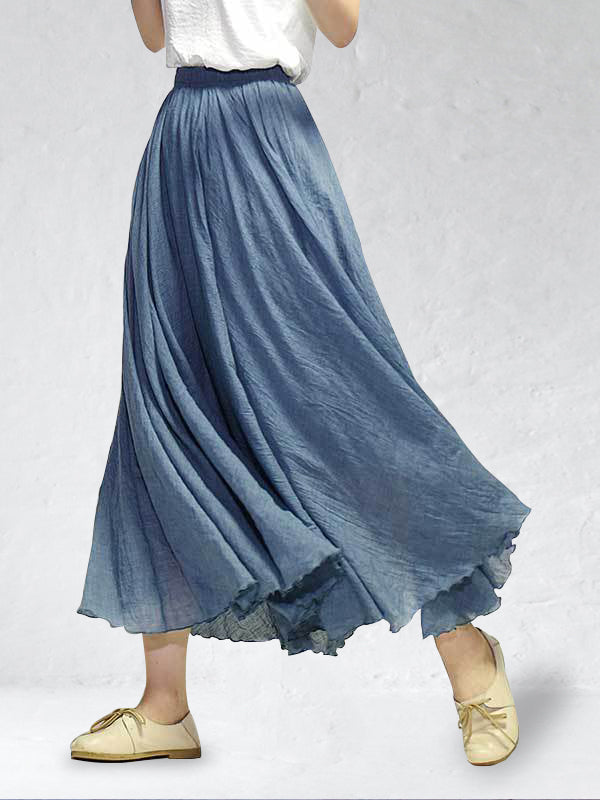 Levoire | Pearl Breeze - Mouvement Illimité. Bleu