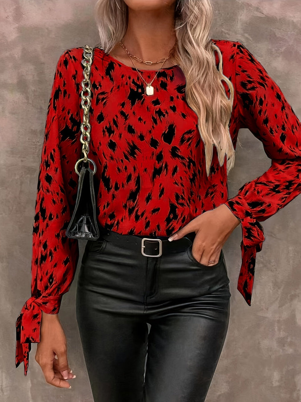 Levoire | Robe D'Hiver Adaptée Et Élégante