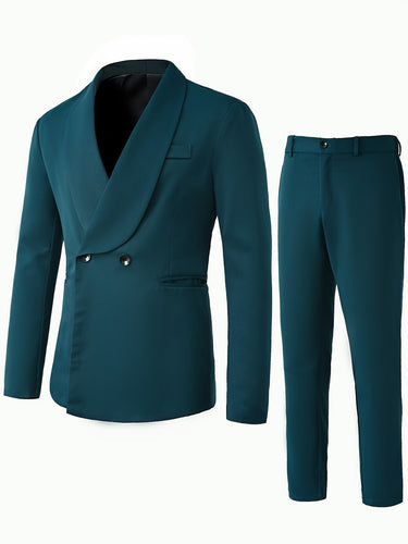 Levoire | Costume D'Homme D'Affaires