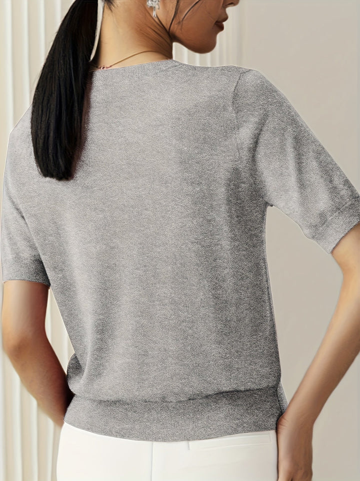 Levoire | Chemise style sweatshirt