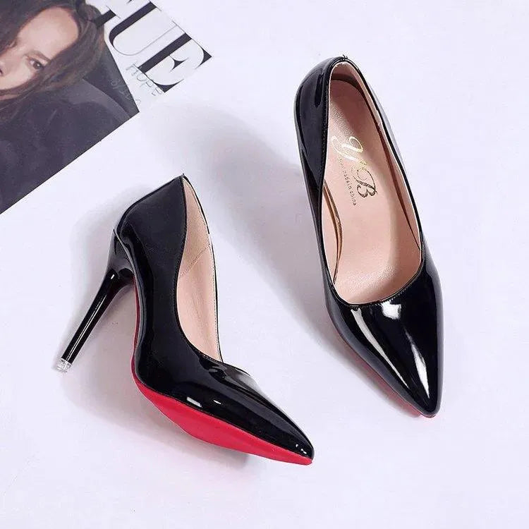 Avriane | Talons compensés pour femmes