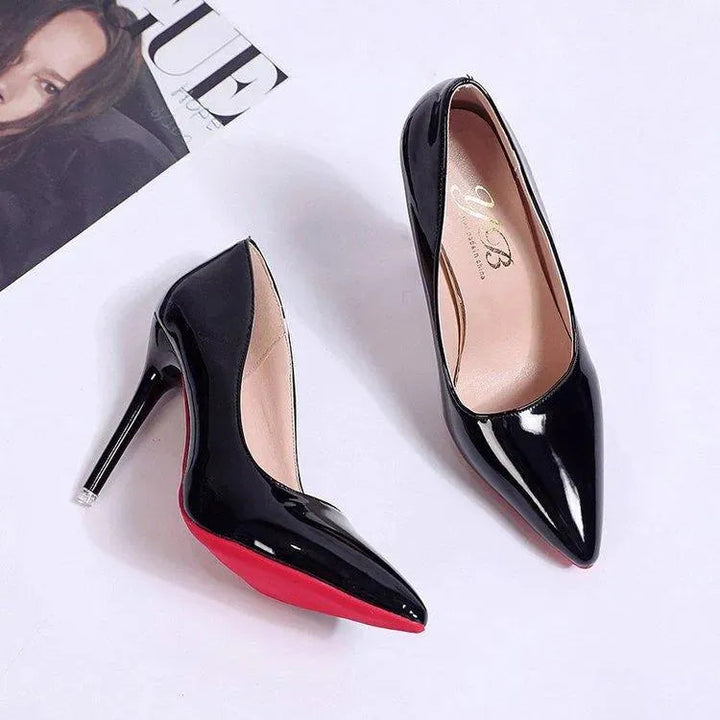 Avriane | Talons compensés pour femmes