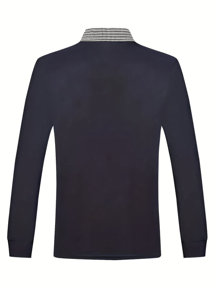 Levoire | Polo Élégant Pour Homme