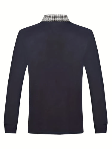 Levoire | Polo Élégant Pour Homme