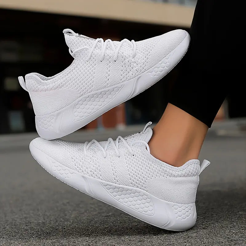 Levoire | Lightweight Shoes With Non-Slip Sole For Unmatched Comfort
