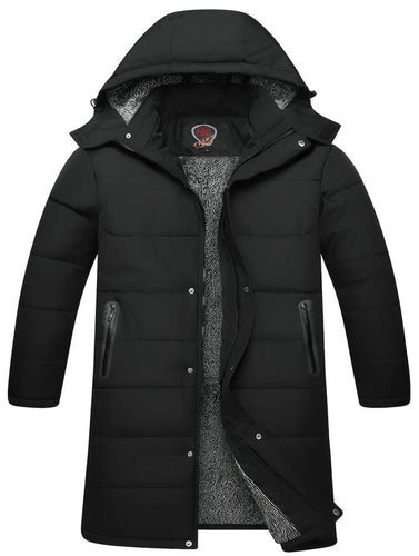 Levoire | Veste En Polaire Avec Poches Zippées Pour Hommes