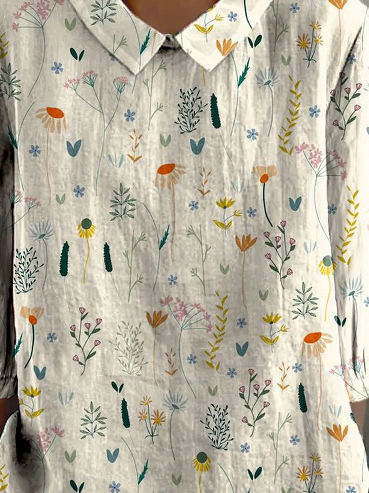 Levoire | Nora T-Shirt