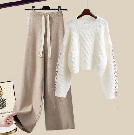 Levoire | Ensemble de pull
