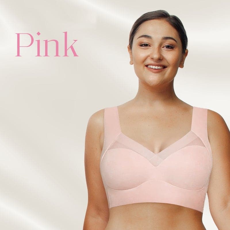 Levoire | Up-Bh Sans Armature Rose