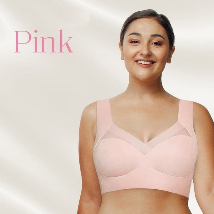 Levoire | Up-Bh Sans Armature Rose