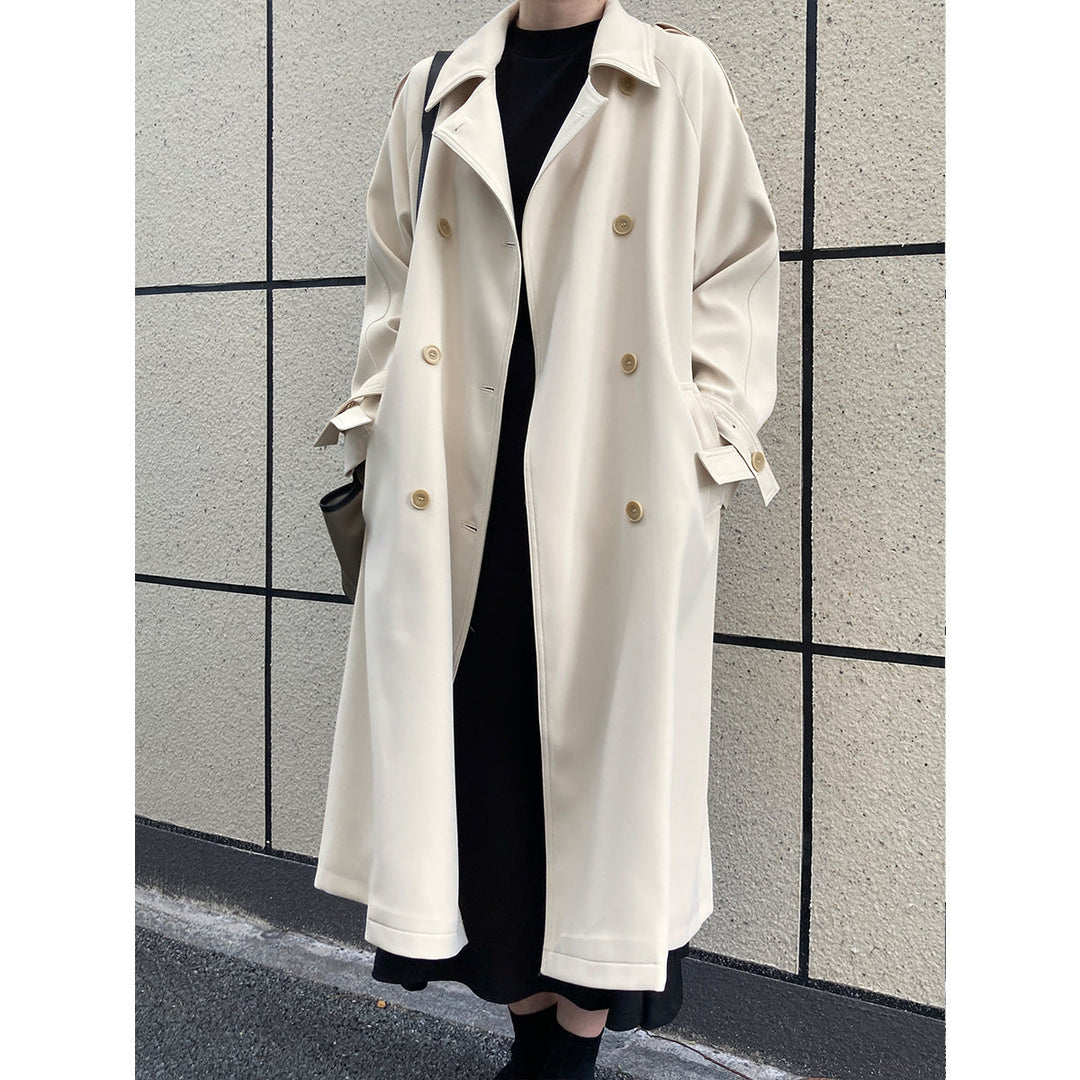 Levoire | Pull D'Hiver Tendance Et Raffiné Style 1