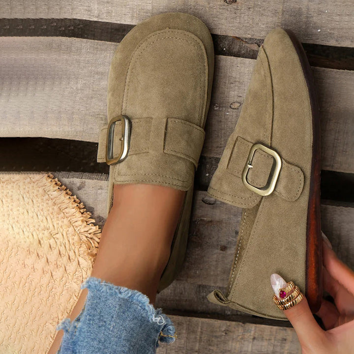 Levoire | Chaussures Slip-On Confortables