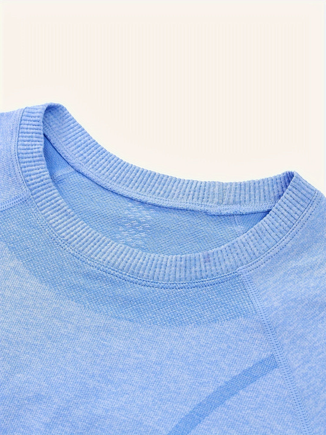 Levoire | T-Shirt De Course À Séchage Rapide Avec Manches Longues