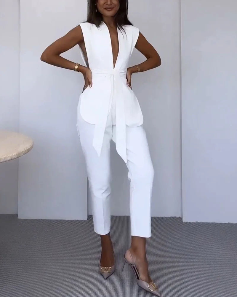 Levoire | Ensemble Élégant Pour Femmes