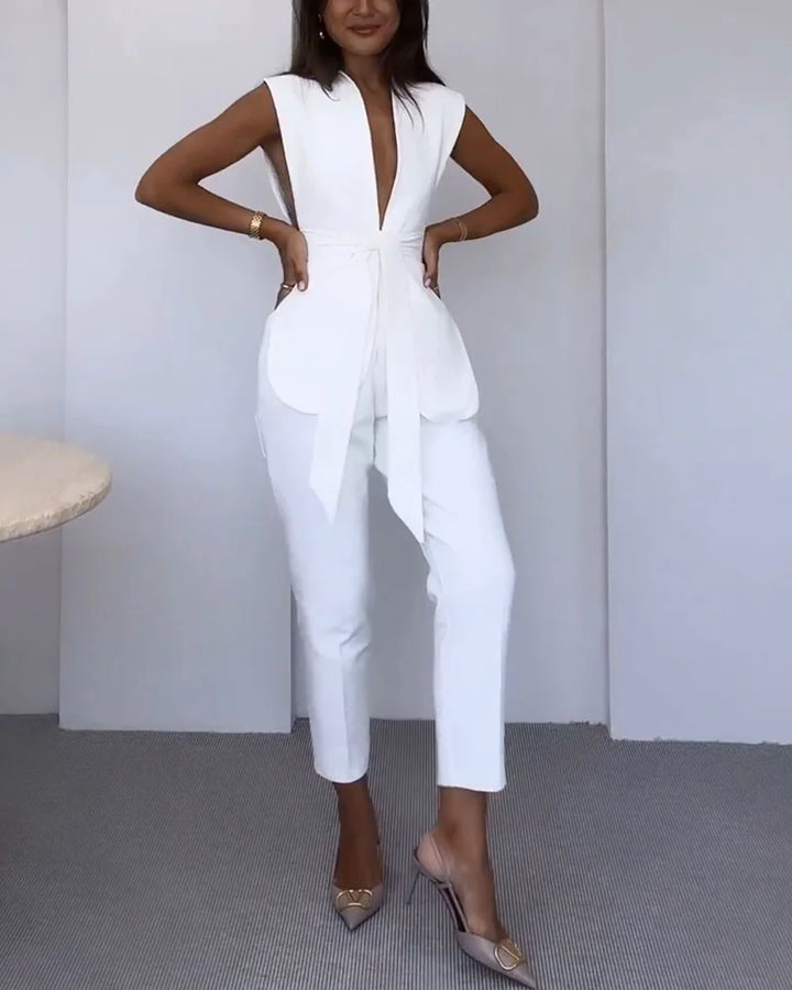 Levoire | Ensemble Élégant Pour Femmes