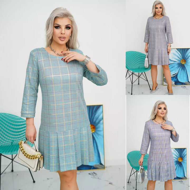 Levoire | Robe À La Mode