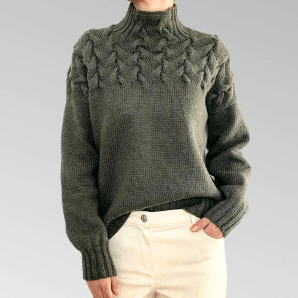 Levoire | Veste Femme Élégante Décontractée Tendance Gris